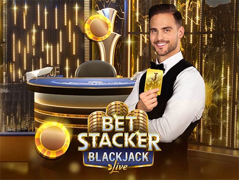VIP Bet Stacker Blackjack 2 screenshot